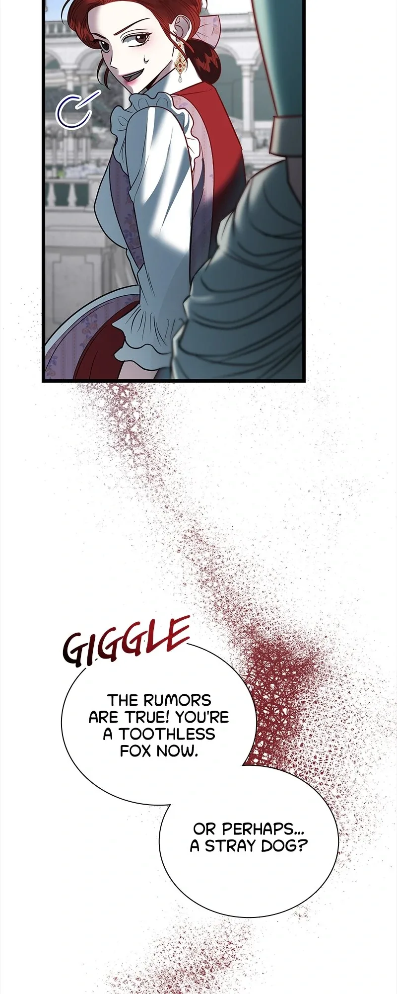 Becoming a Wicked Witch With a Paladin’s First Night Chapter 24 page 64