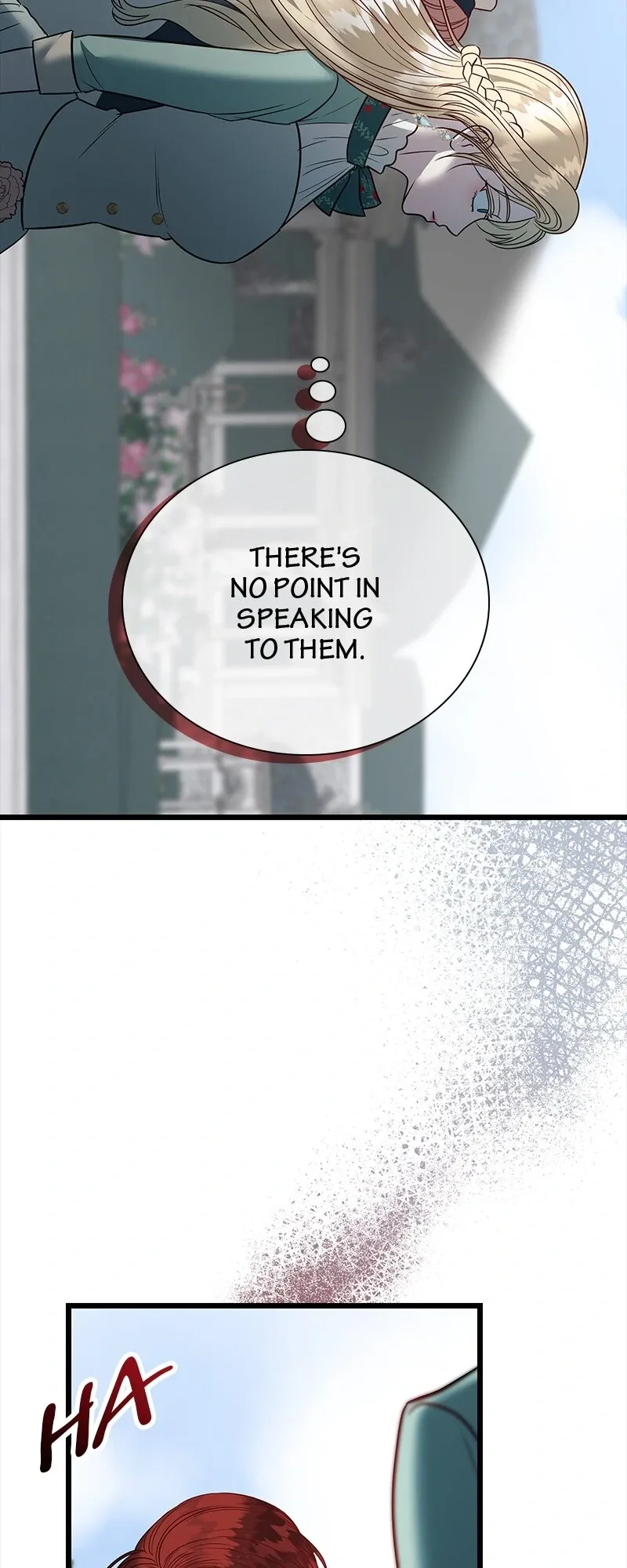 Becoming a Wicked Witch With a Paladin’s First Night Chapter 24 page 63