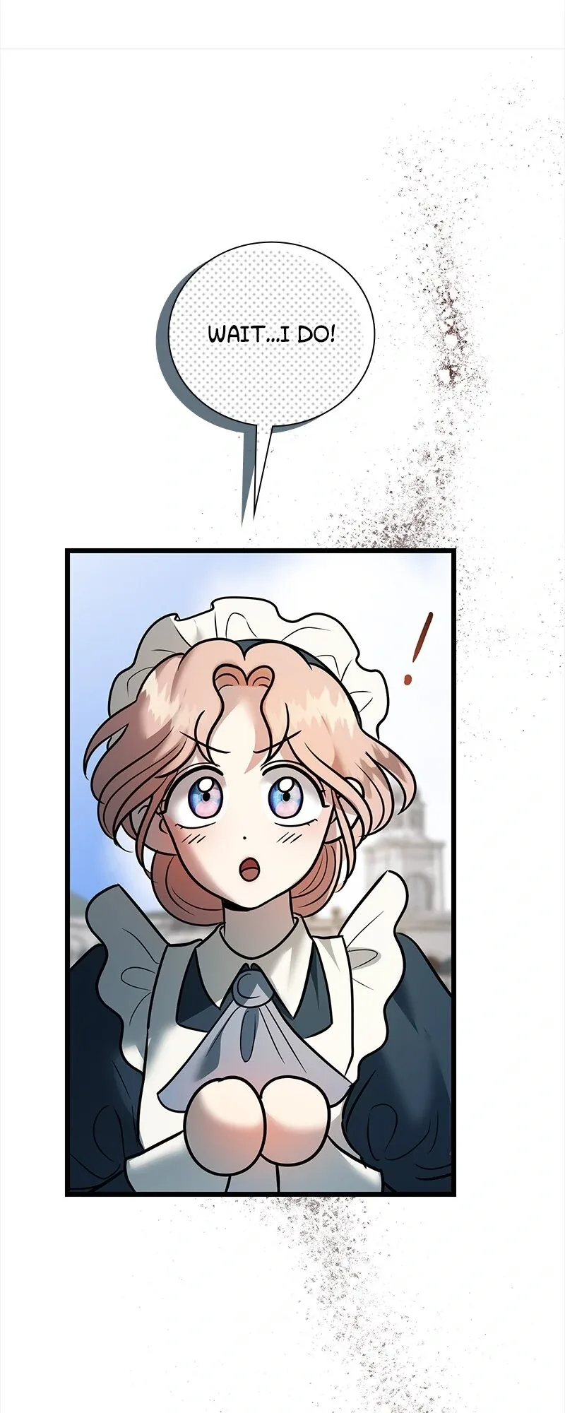 Becoming a Wicked Witch With a Paladin’s First Night Chapter 24 page 70