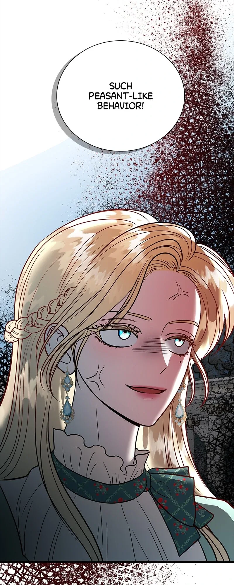 Becoming a Wicked Witch With a Paladin’s First Night Chapter 24 page 66