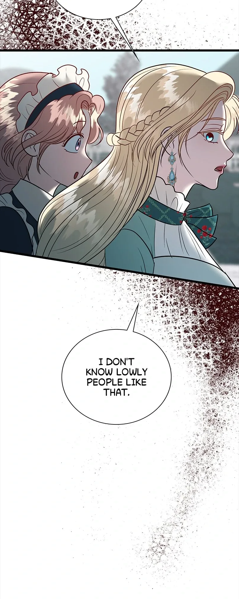 Becoming a Wicked Witch With a Paladin’s First Night Chapter 24 page 69