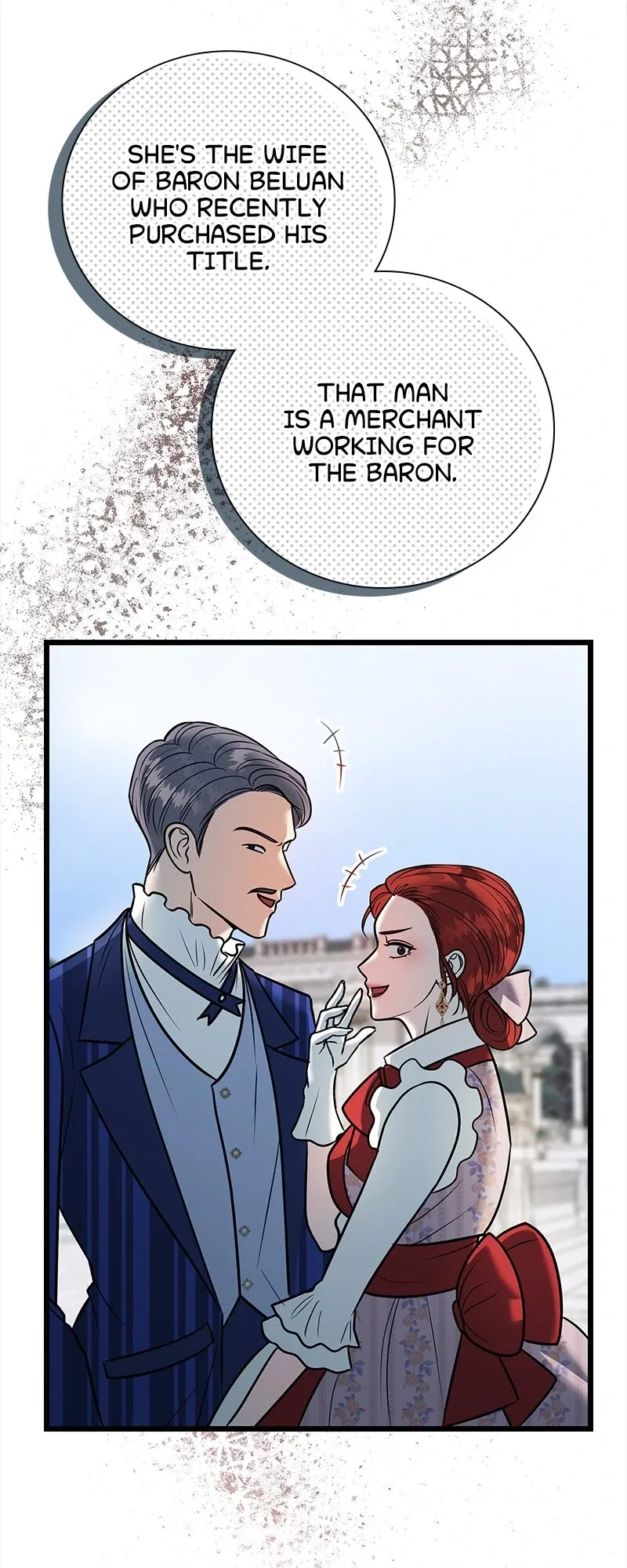 Becoming a Wicked Witch With a Paladin’s First Night Chapter 24 page 71