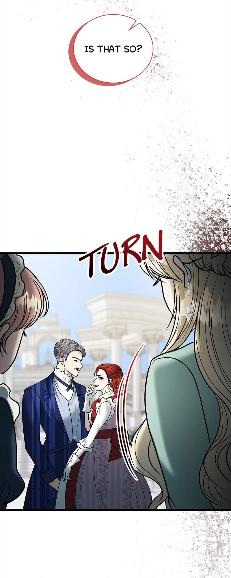 Becoming a Wicked Witch With a Paladin’s First Night Chapter 24 page 72