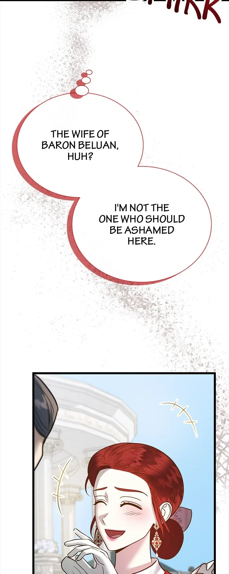 Becoming a Wicked Witch With a Paladin’s First Night Chapter 24 page 74