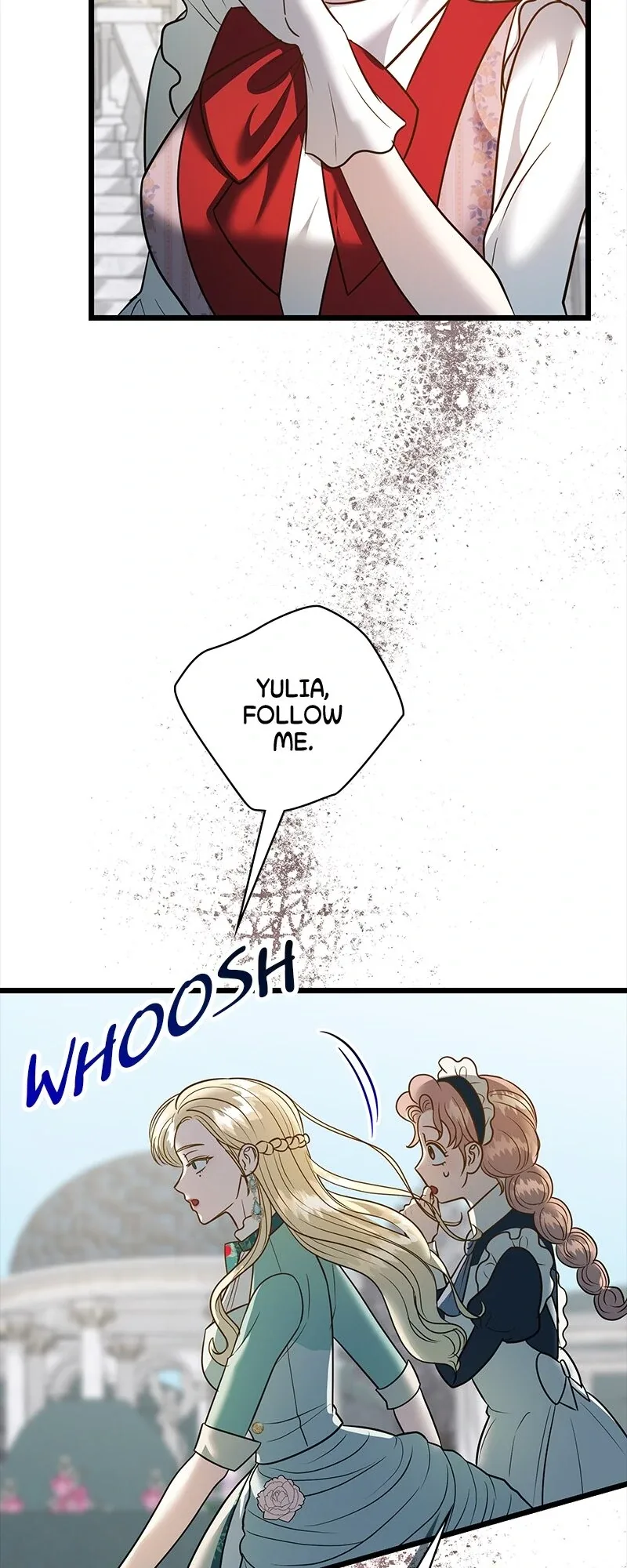 Becoming a Wicked Witch With a Paladin’s First Night Chapter 24 page 75