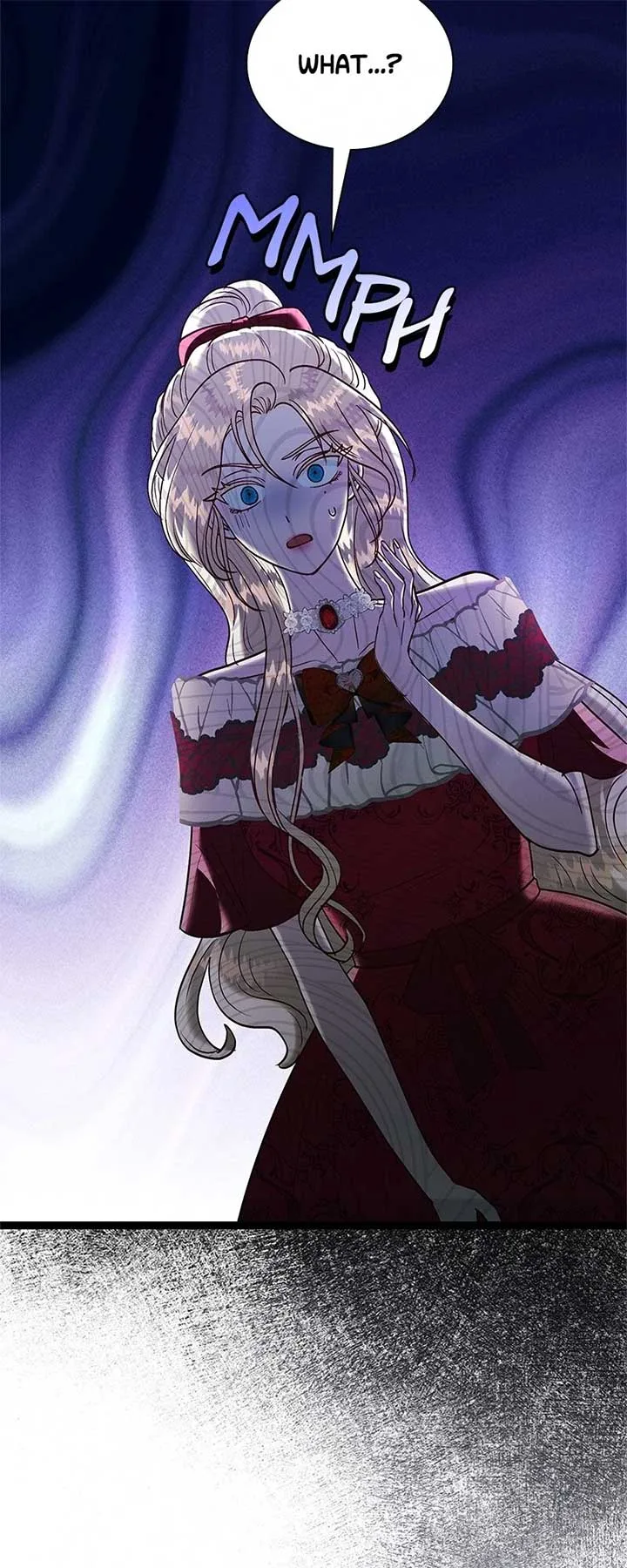Becoming a Wicked Witch With a Paladin’s First Night Chapter 28 page 11