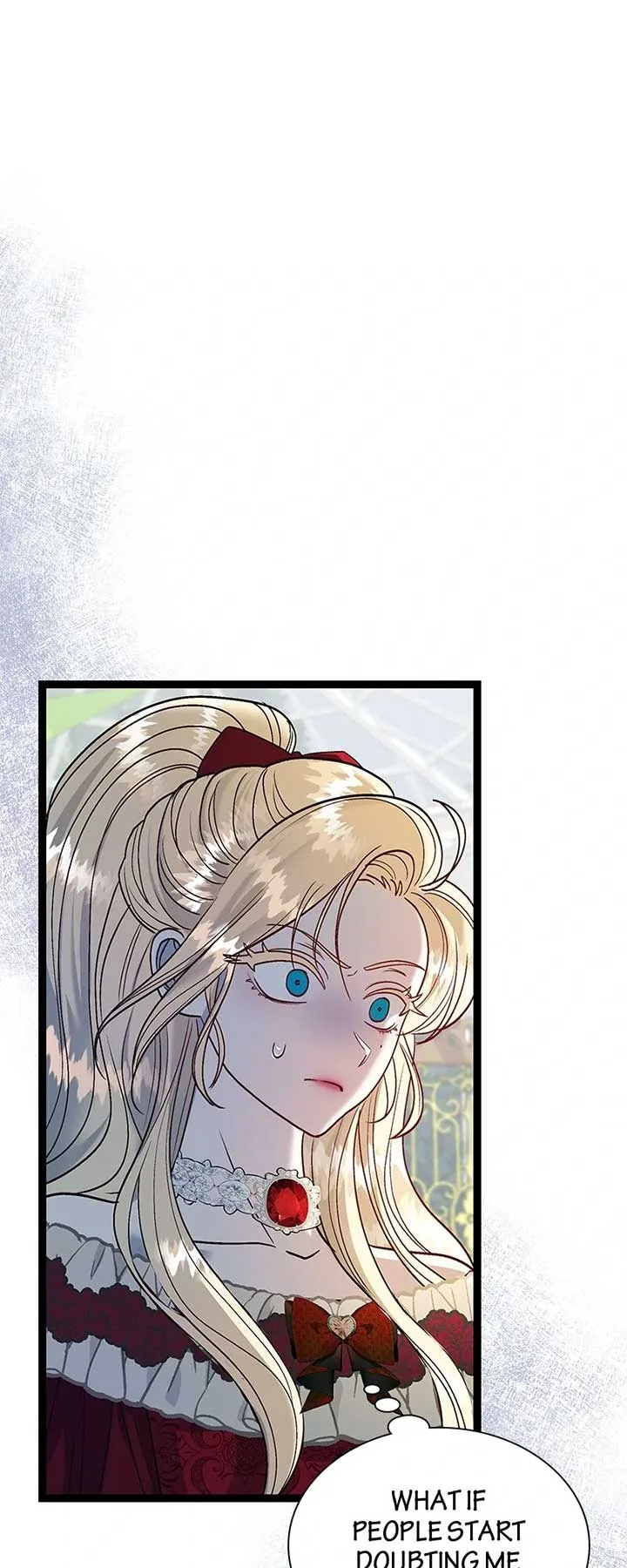 Becoming a Wicked Witch With a Paladin’s First Night Chapter 28 page 2