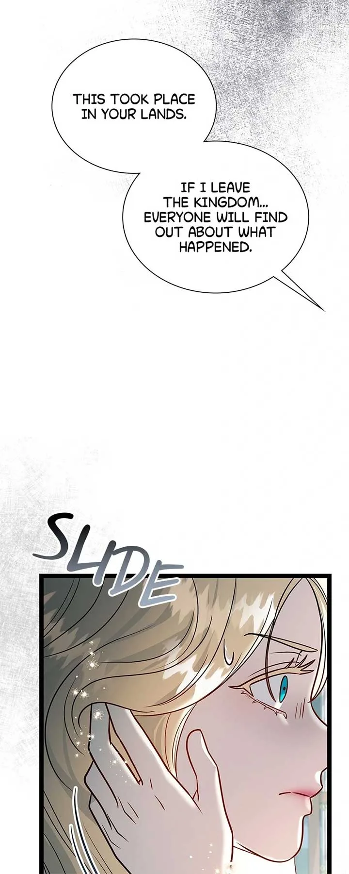 Becoming a Wicked Witch With a Paladin’s First Night Chapter 28 page 12