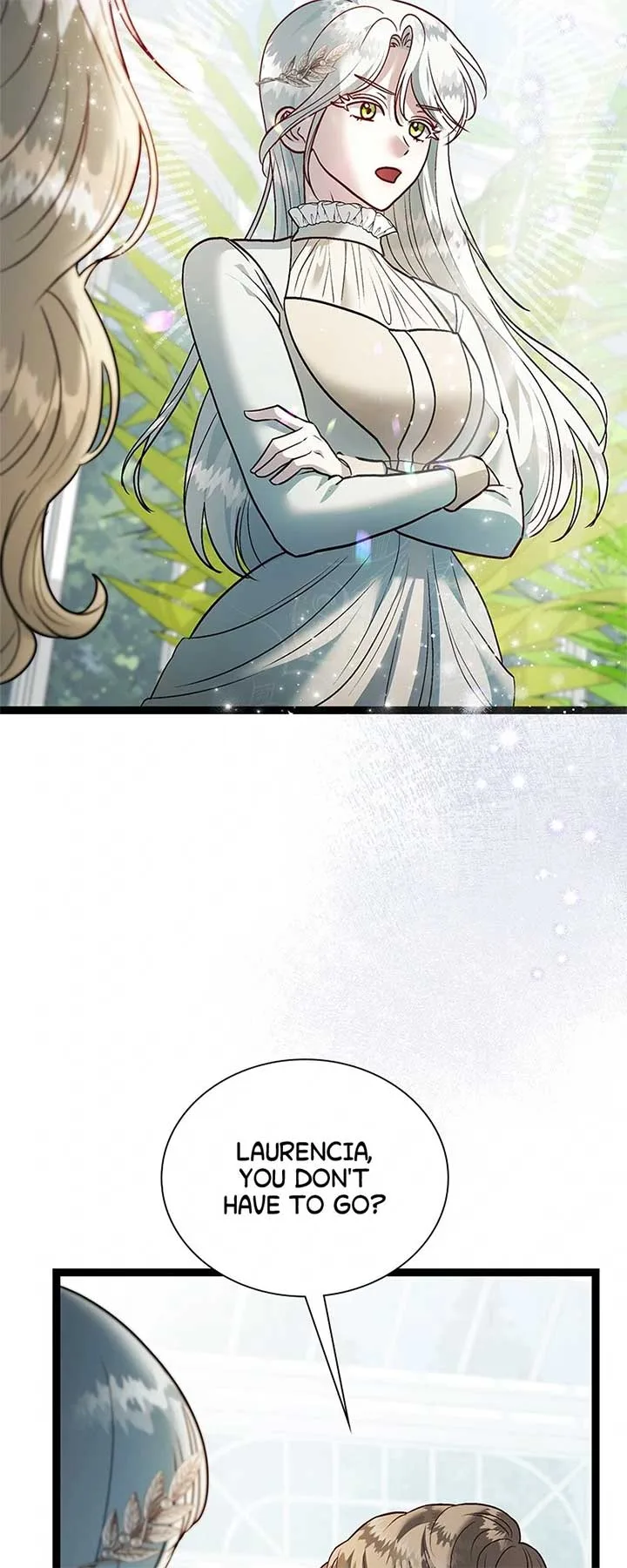 Becoming a Wicked Witch With a Paladin’s First Night Chapter 28 page 4