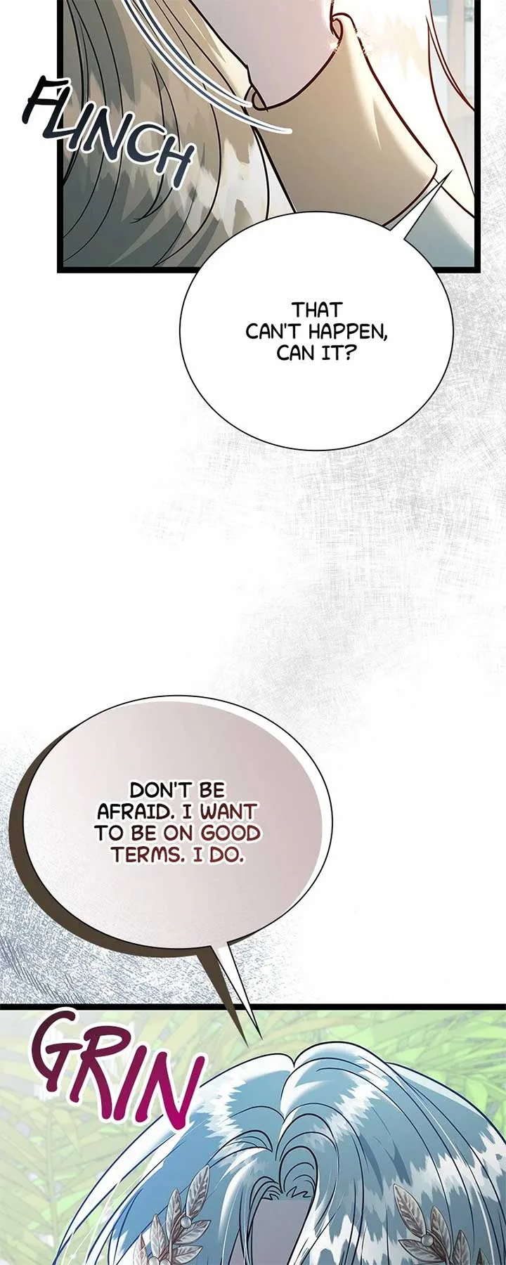 Becoming a Wicked Witch With a Paladin’s First Night Chapter 28 page 13