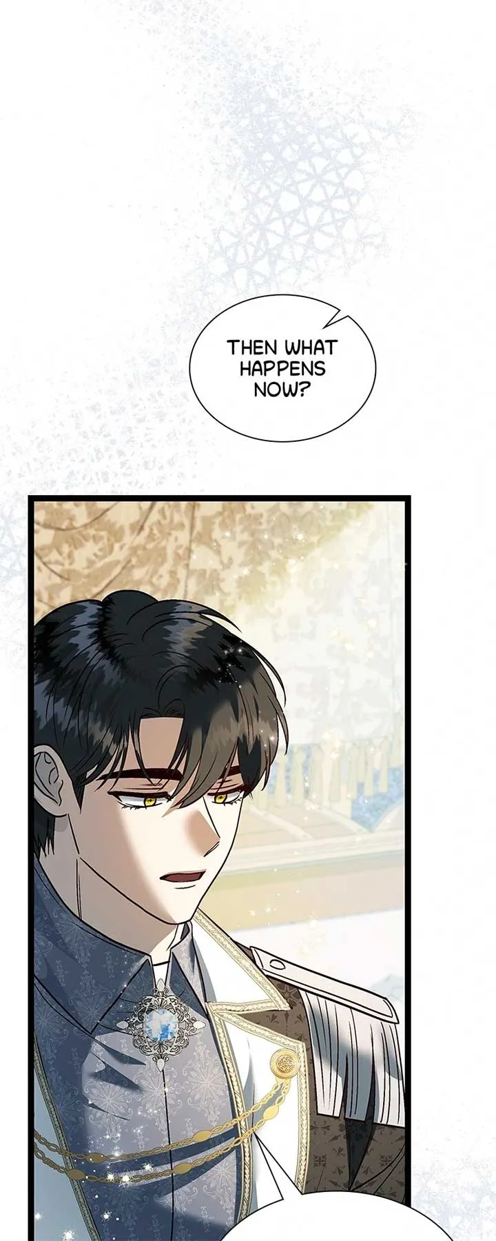 Becoming a Wicked Witch With a Paladin’s First Night Chapter 28 page 20