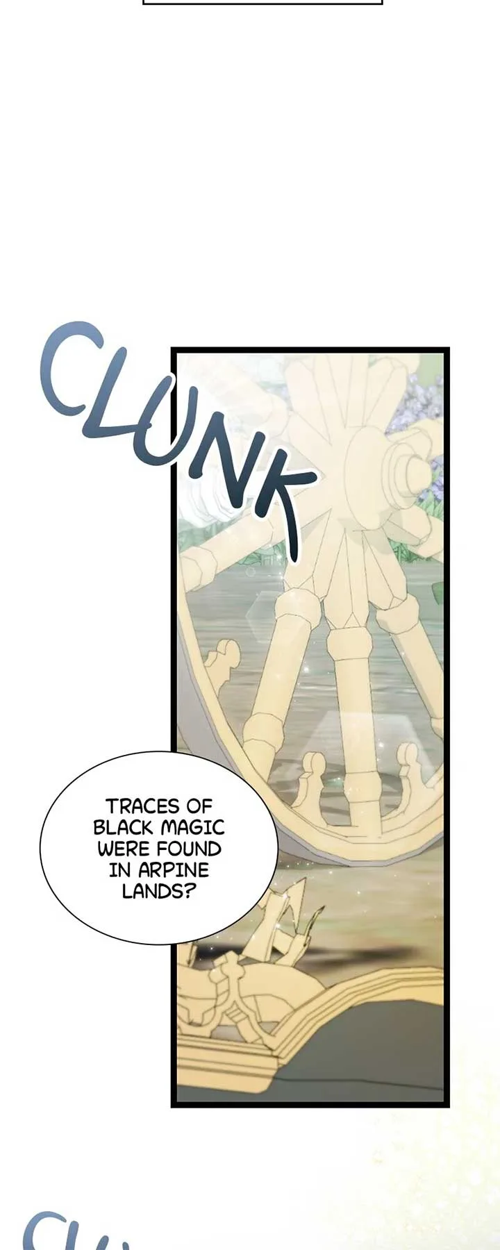 Becoming a Wicked Witch With a Paladin’s First Night Chapter 28 page 18