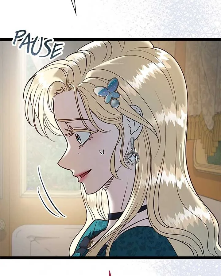 Becoming a Wicked Witch With a Paladin’s First Night Chapter 28 page 25