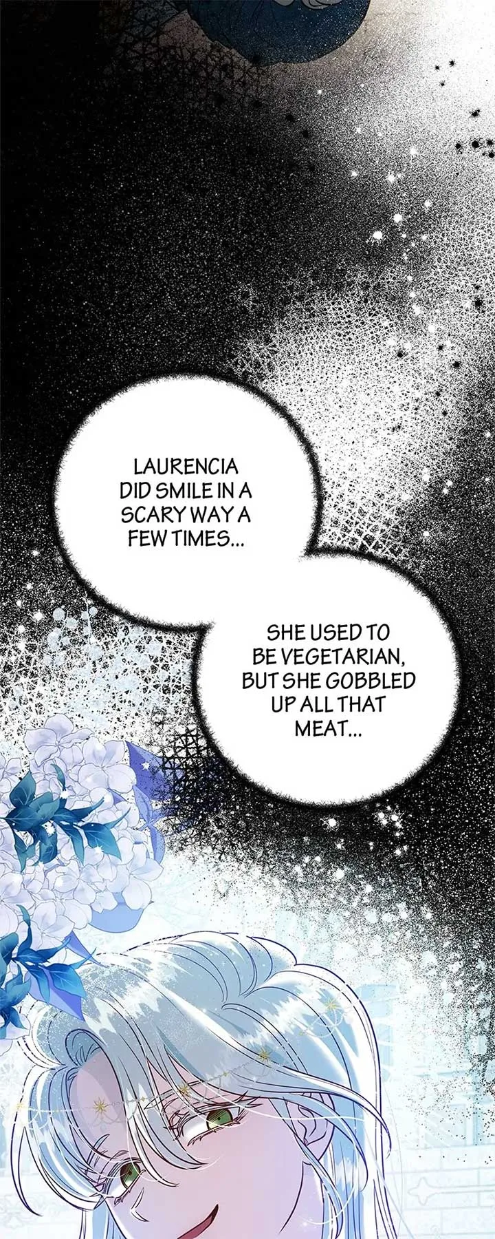 Becoming a Wicked Witch With a Paladin’s First Night Chapter 28 page 27
