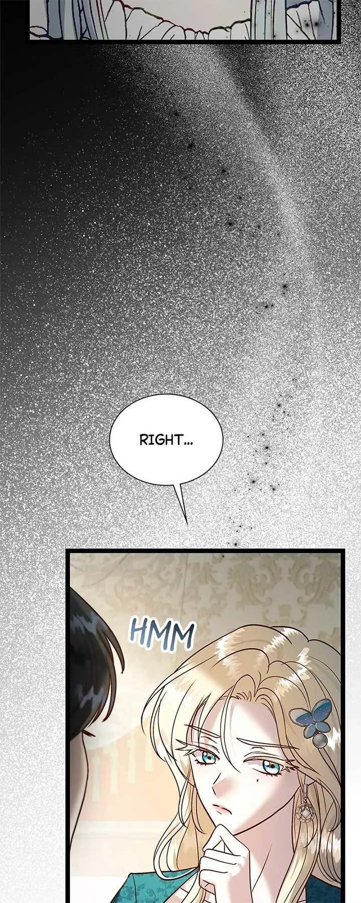 Becoming a Wicked Witch With a Paladin’s First Night Chapter 28 page 30
