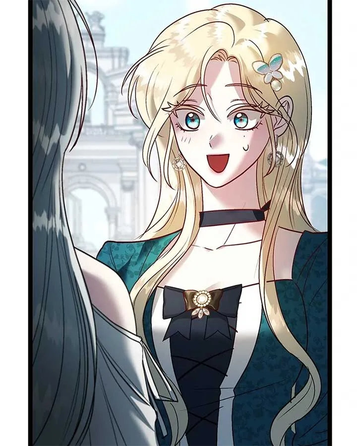 Becoming a Wicked Witch With a Paladin’s First Night Chapter 28 page 57