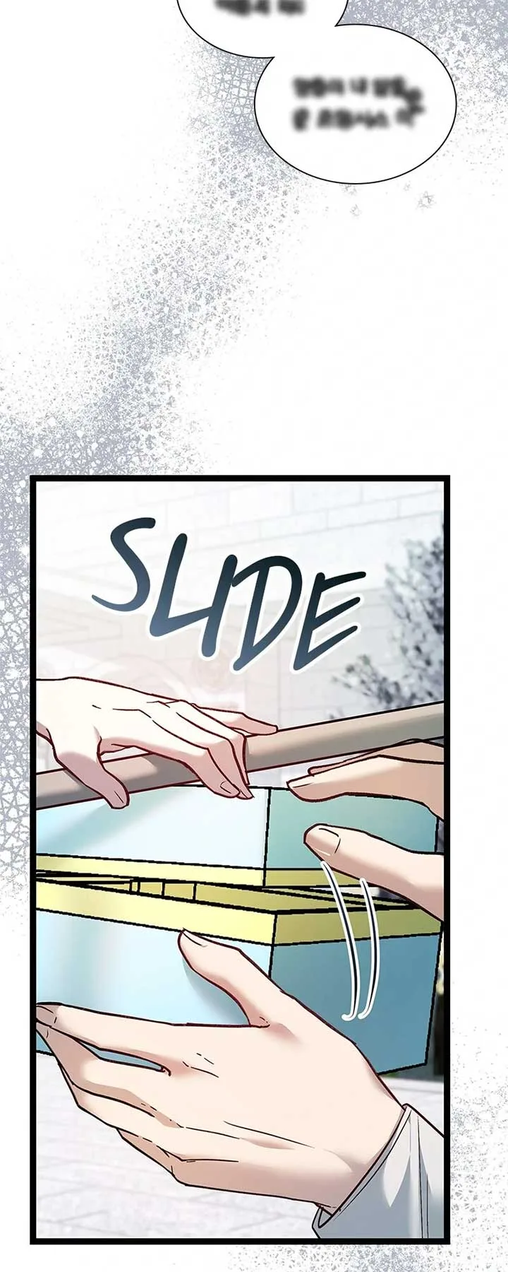 Becoming a Wicked Witch With a Paladin’s First Night Chapter 28 page 48