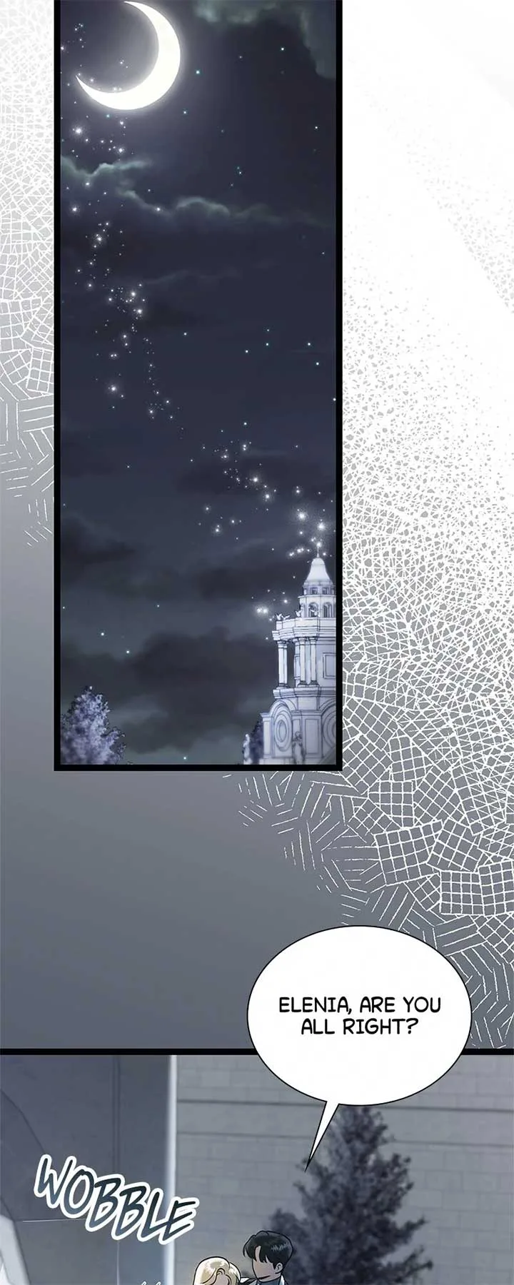 Becoming a Wicked Witch With a Paladin’s First Night Chapter 28 page 60