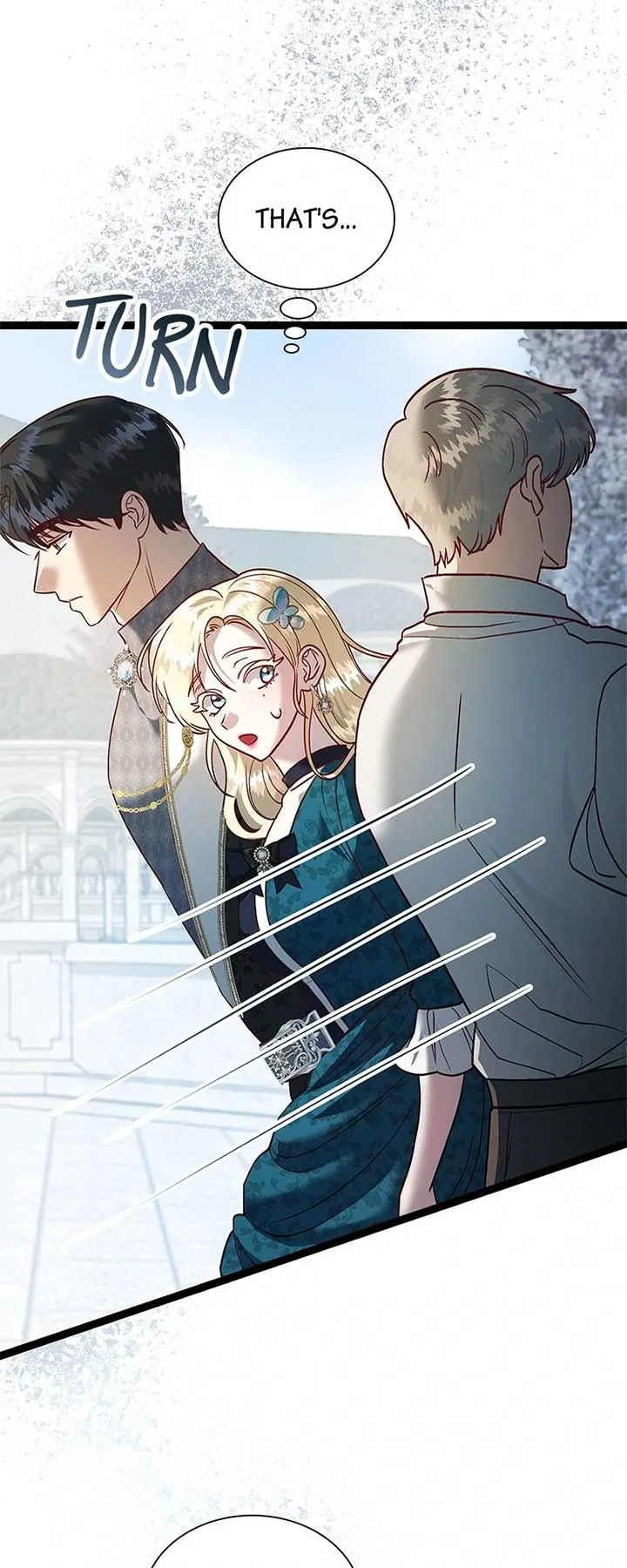 Becoming a Wicked Witch With a Paladin’s First Night Chapter 28 page 50