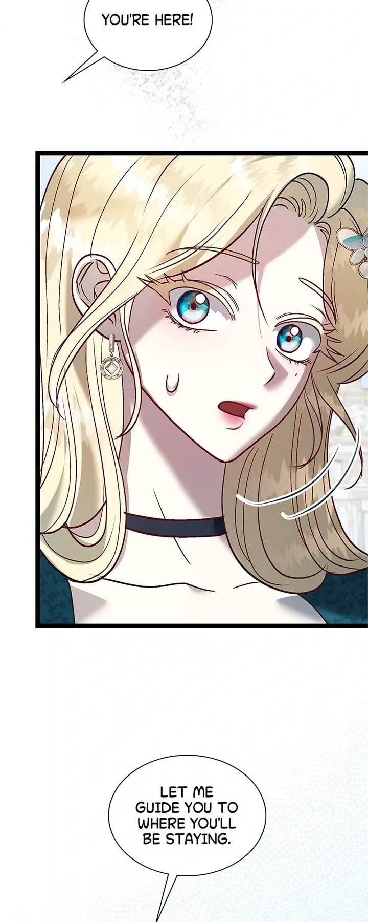 Becoming a Wicked Witch With a Paladin’s First Night Chapter 28 page 51
