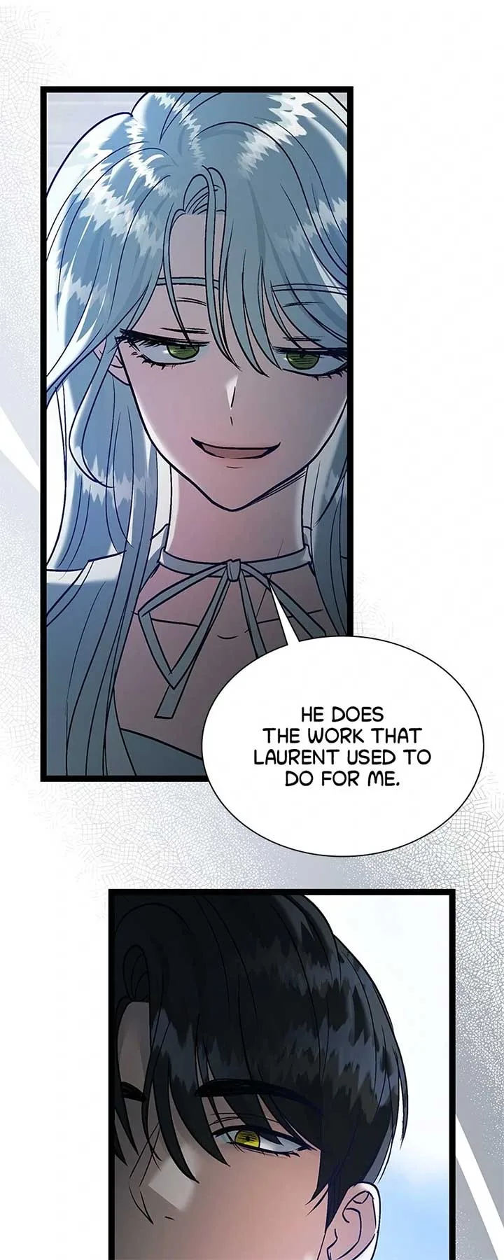 Becoming a Wicked Witch With a Paladin’s First Night Chapter 28 page 54