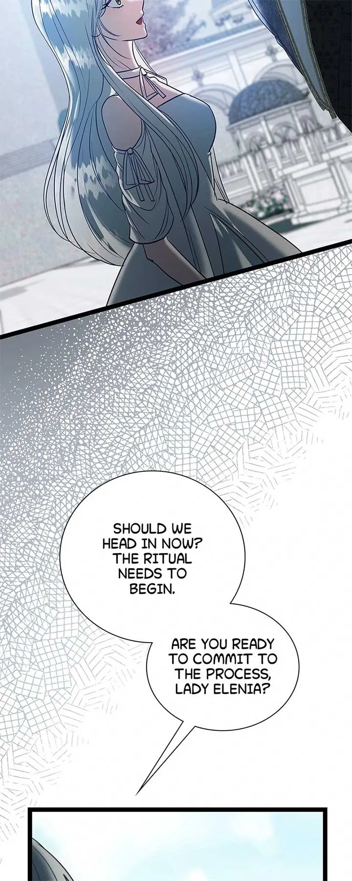 Becoming a Wicked Witch With a Paladin’s First Night Chapter 28 page 56