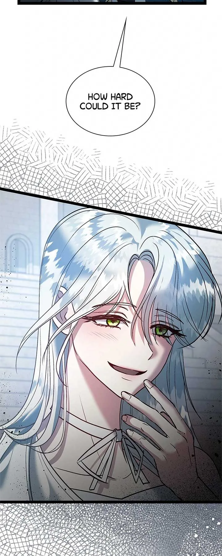 Becoming a Wicked Witch With a Paladin’s First Night Chapter 28 page 58