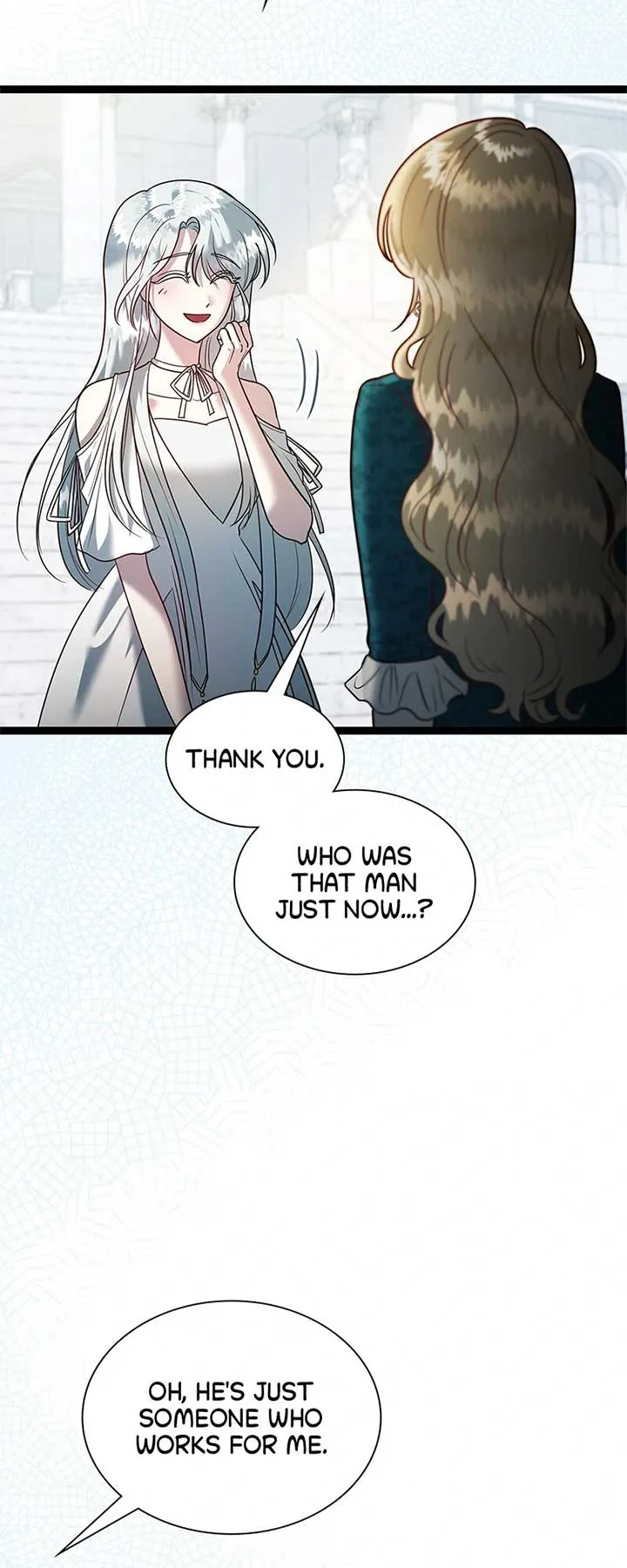 Becoming a Wicked Witch With a Paladin’s First Night Chapter 28 page 52
