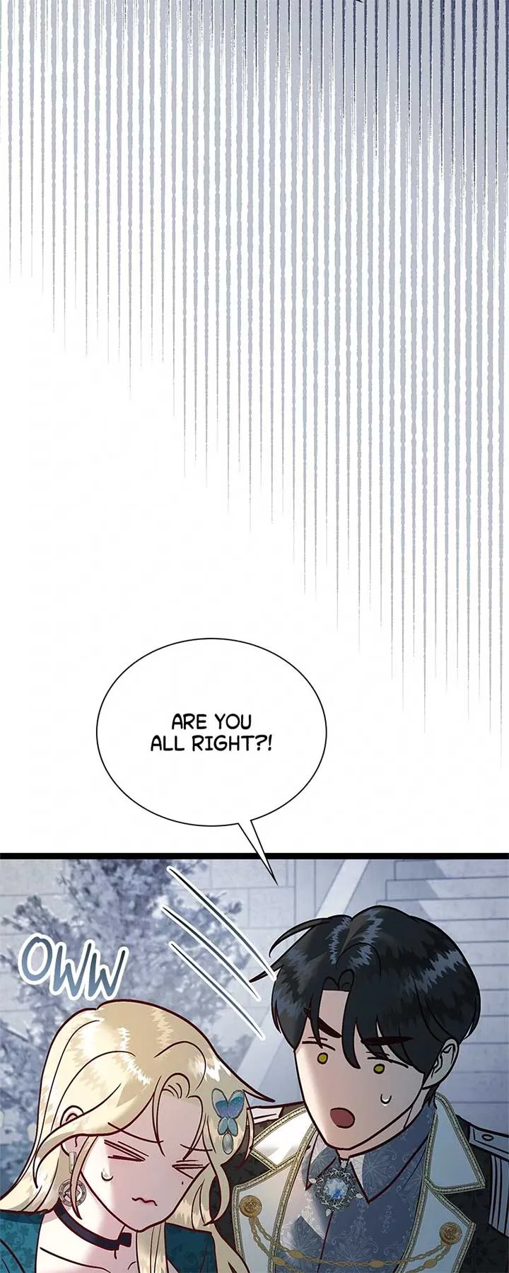 Becoming a Wicked Witch With a Paladin’s First Night Chapter 28 page 69
