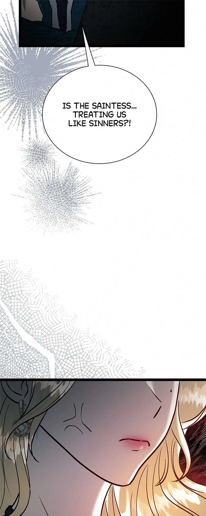 Becoming a Wicked Witch With a Paladin’s First Night Chapter 28 page 64