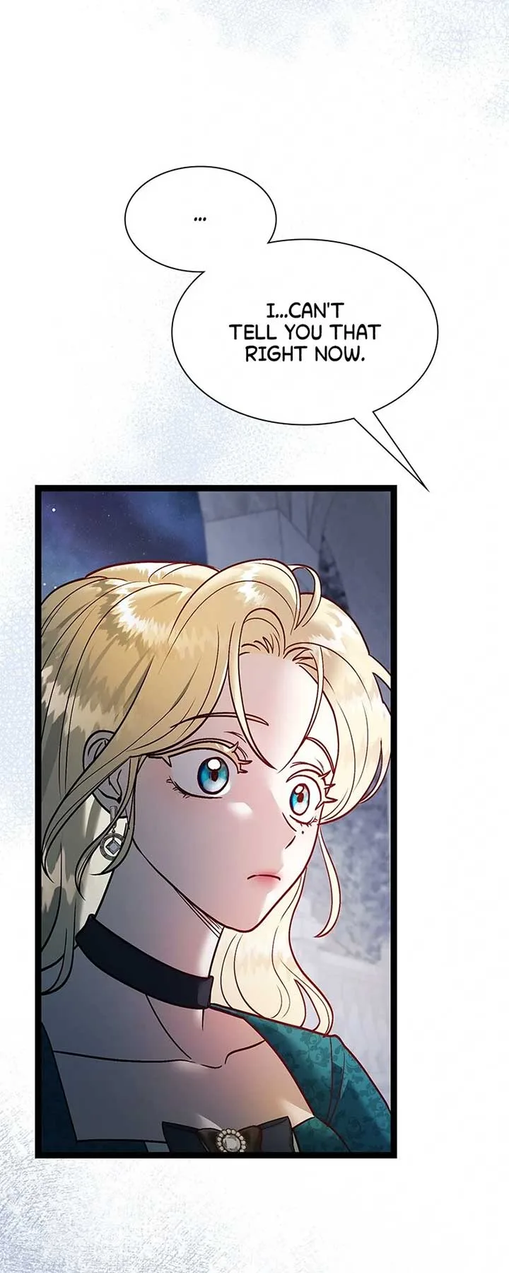Becoming a Wicked Witch With a Paladin’s First Night Chapter 28 page 79