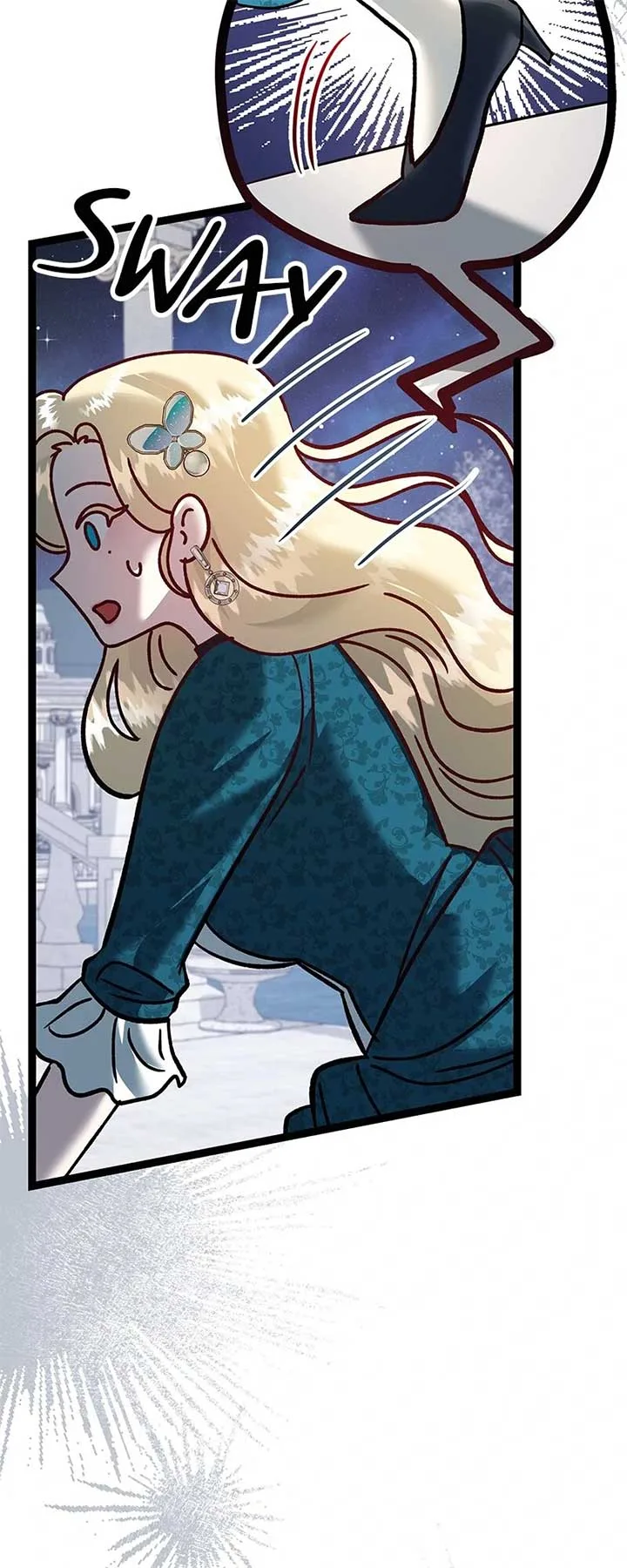 Becoming a Wicked Witch With a Paladin’s First Night Chapter 28 page 67