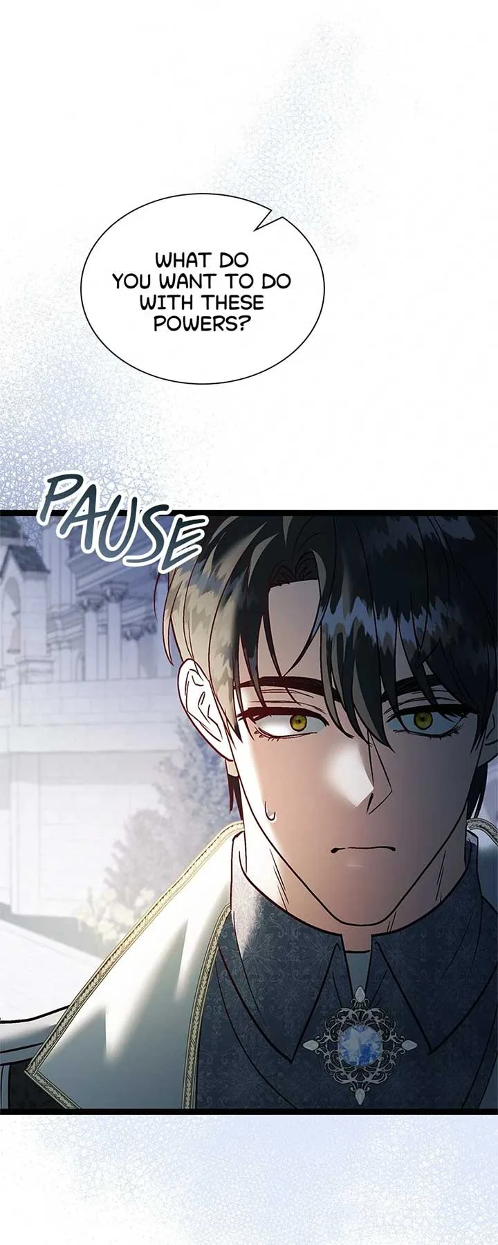 Becoming a Wicked Witch With a Paladin’s First Night Chapter 28 page 78