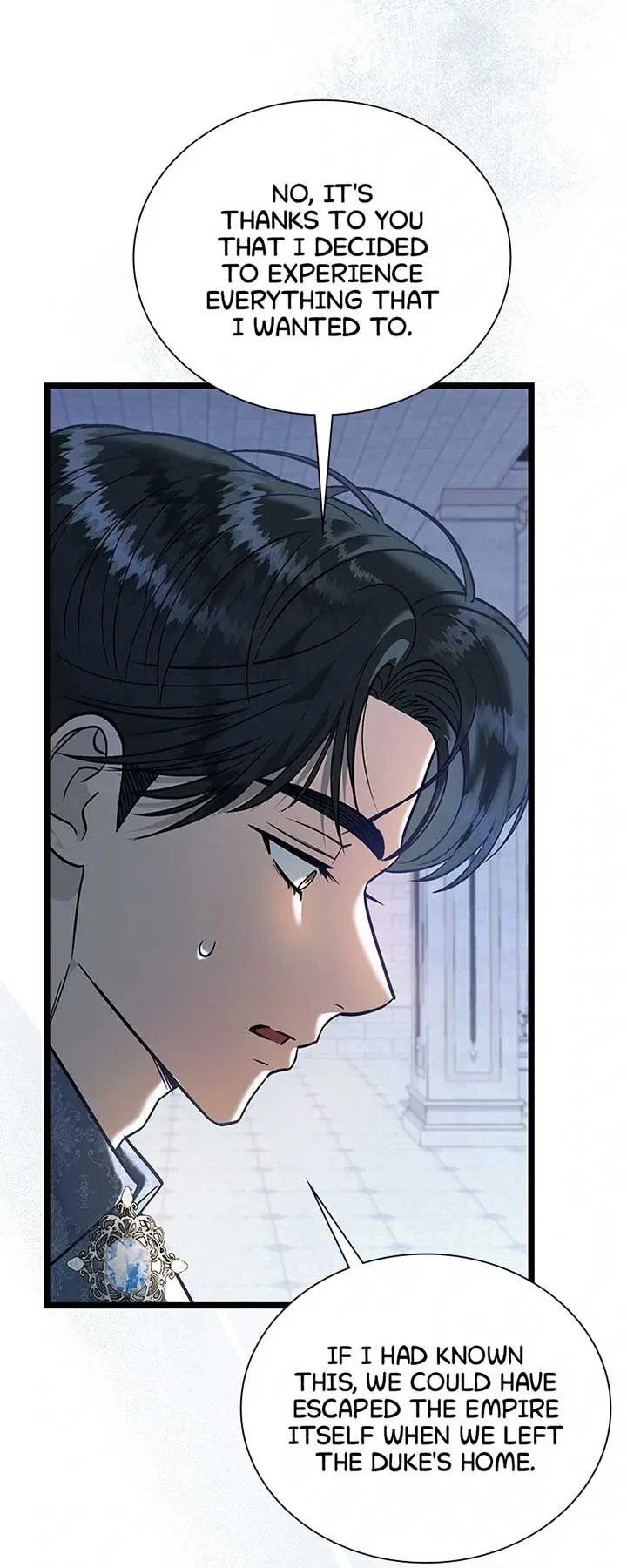 Becoming a Wicked Witch With a Paladin’s First Night Chapter 30 page 4