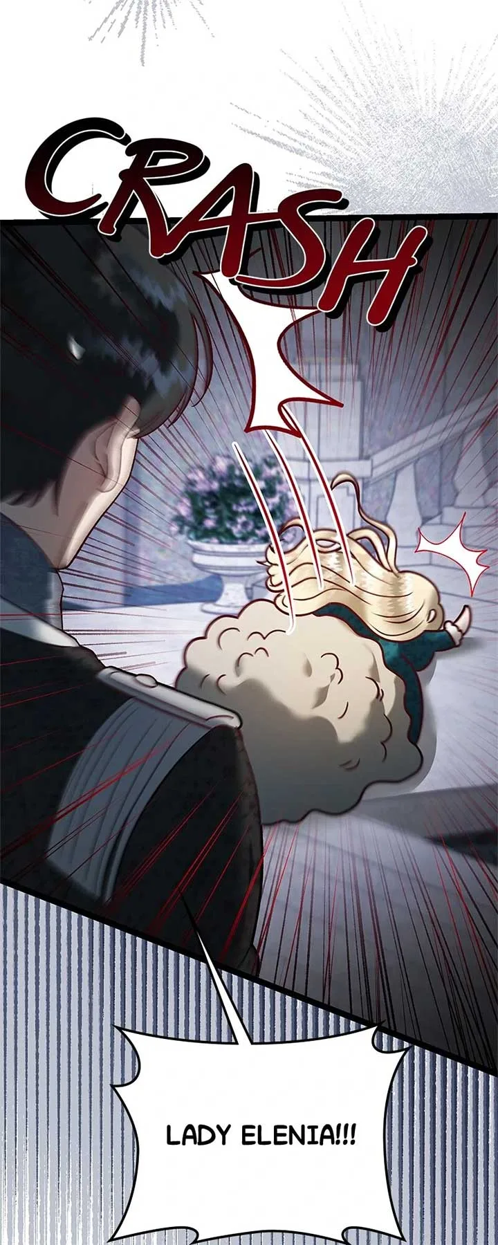 Becoming a Wicked Witch With a Paladin’s First Night Chapter 28 page 68
