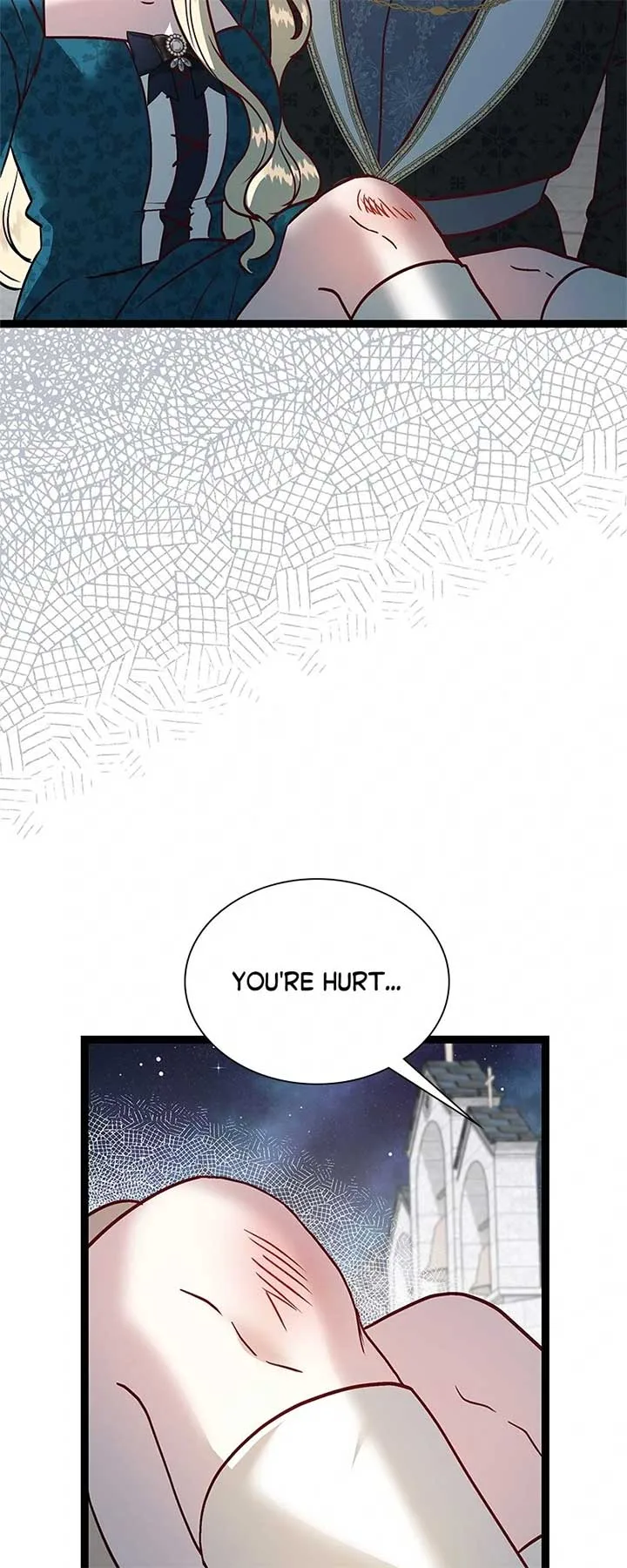 Becoming a Wicked Witch With a Paladin’s First Night Chapter 28 page 70