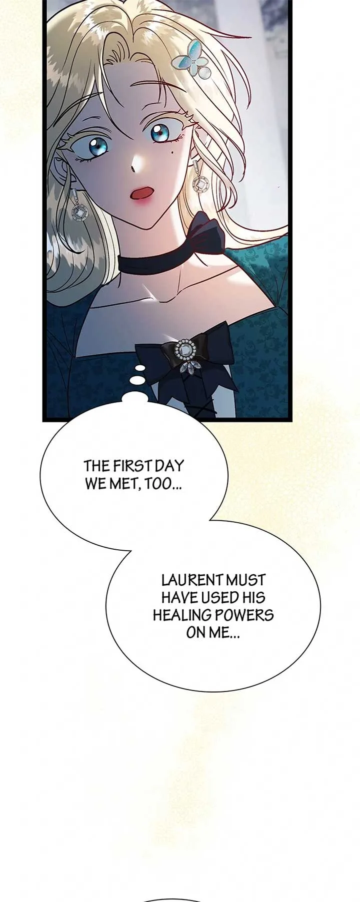 Becoming a Wicked Witch With a Paladin’s First Night Chapter 28 page 76