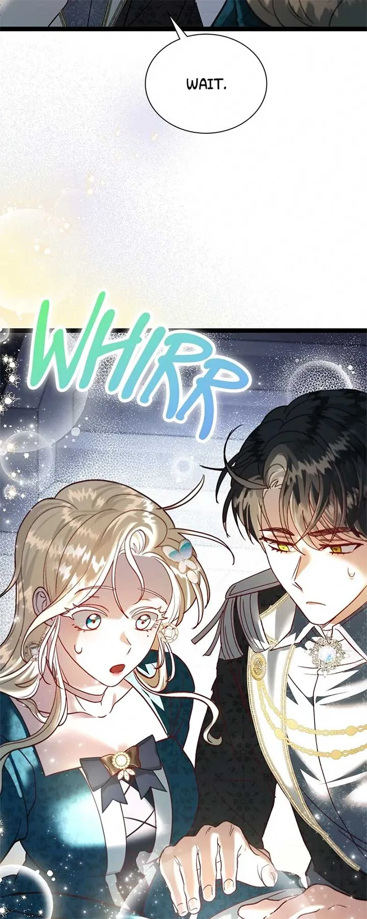 Becoming a Wicked Witch With a Paladin’s First Night Chapter 28 page 72
