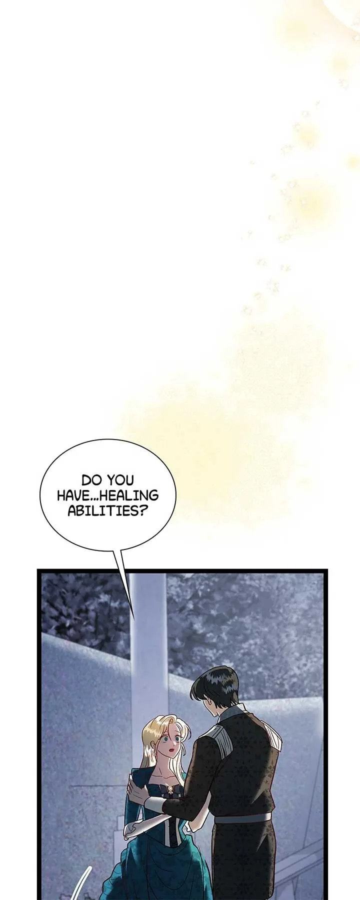 Becoming a Wicked Witch With a Paladin’s First Night Chapter 28 page 74