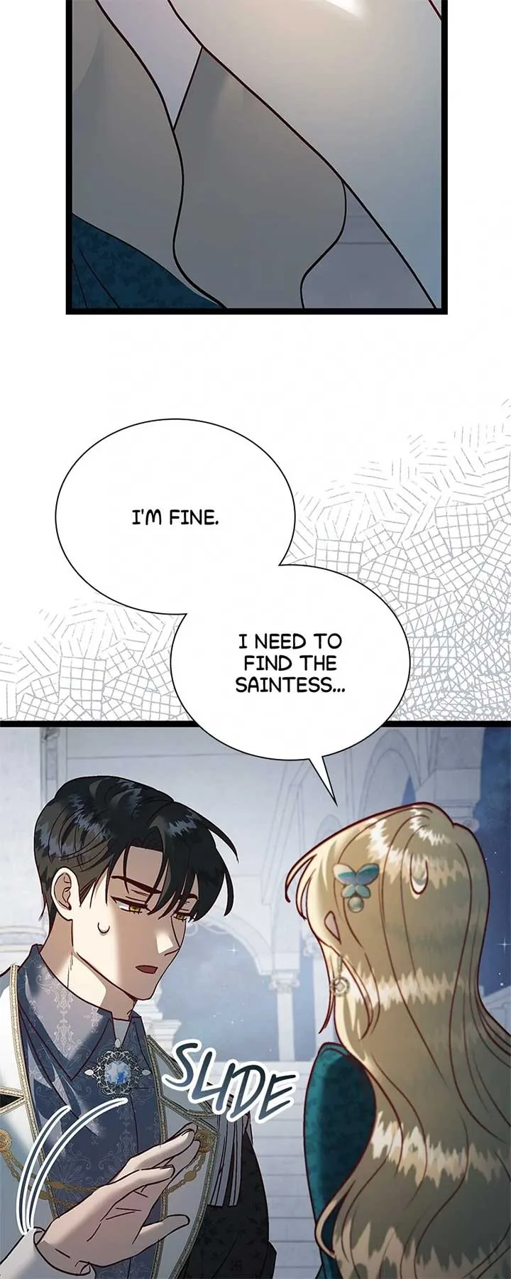 Becoming a Wicked Witch With a Paladin’s First Night Chapter 28 page 71