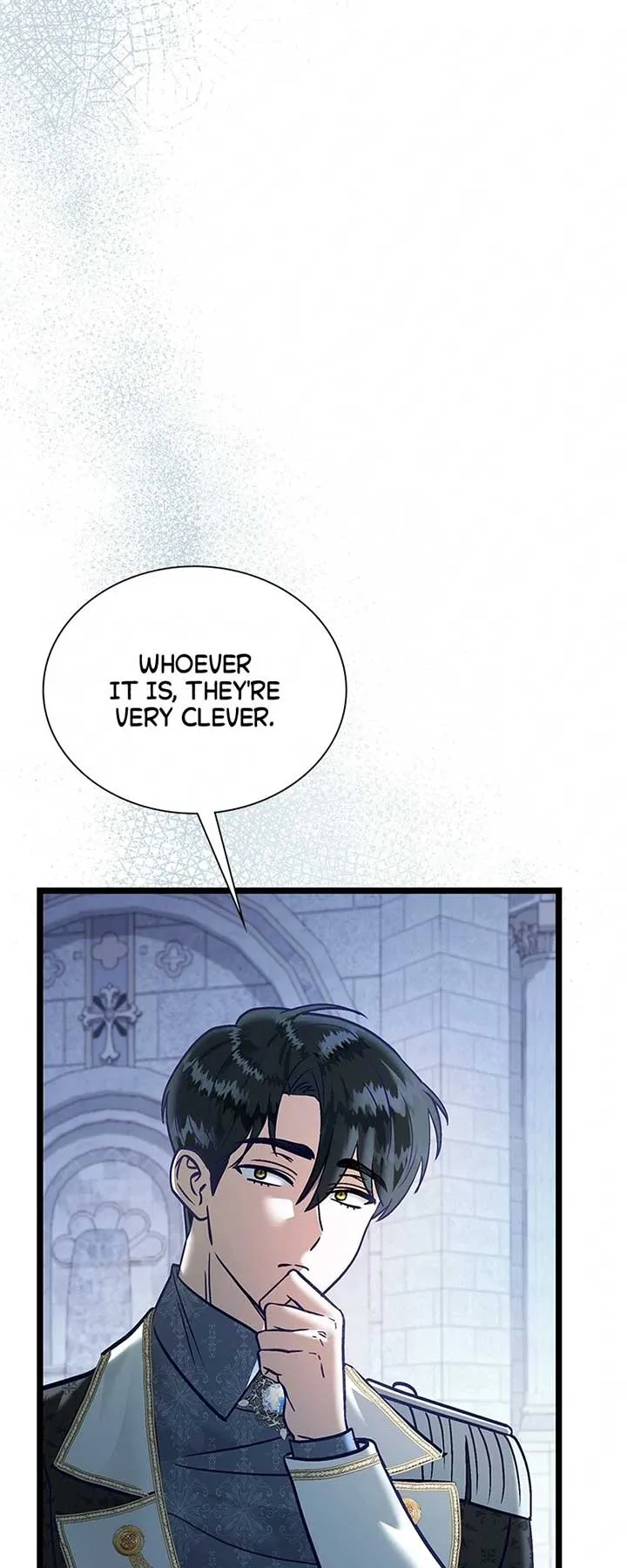 Becoming a Wicked Witch With a Paladin’s First Night Chapter 30 page 6