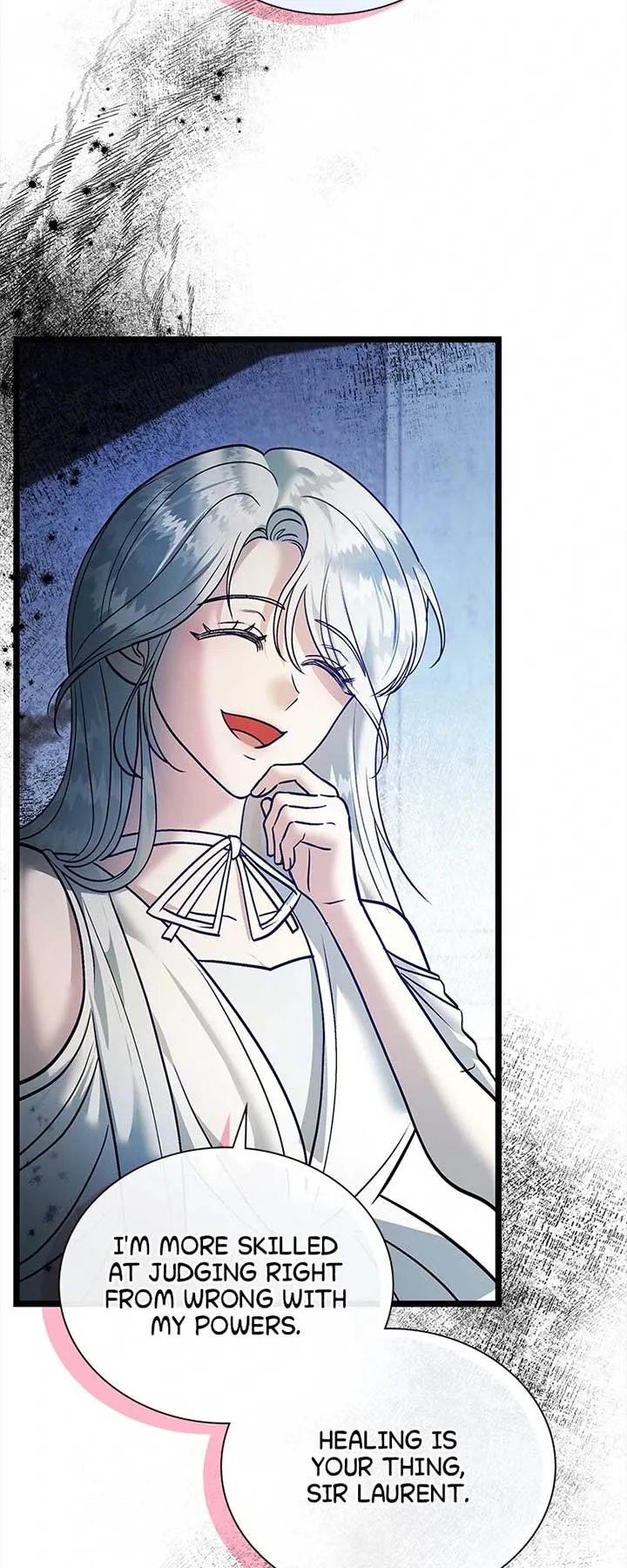 Becoming a Wicked Witch With a Paladin’s First Night Chapter 29 page 16