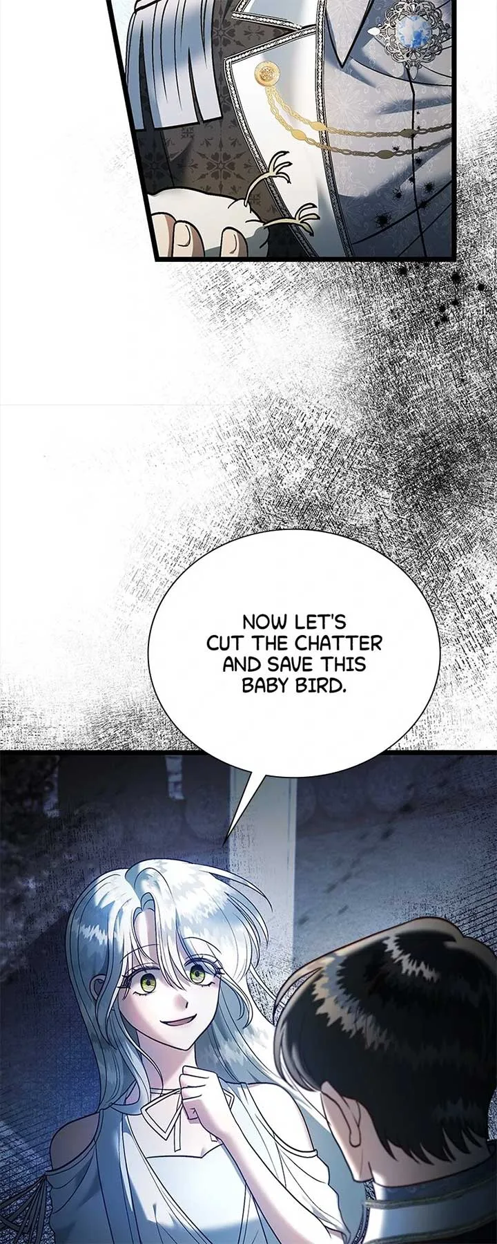 Becoming a Wicked Witch With a Paladin’s First Night Chapter 29 page 18