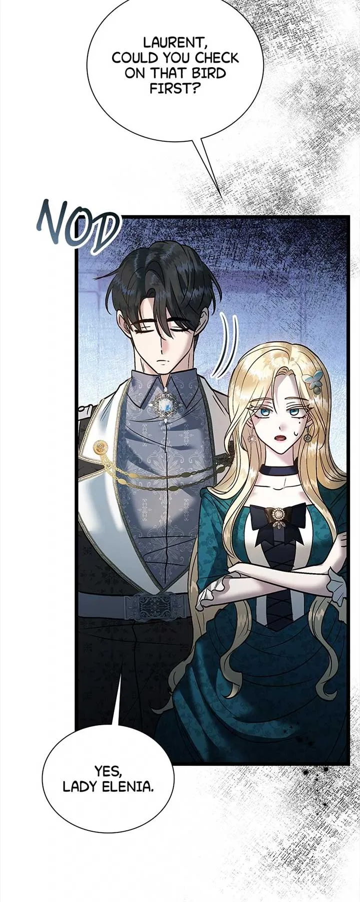 Becoming a Wicked Witch With a Paladin’s First Night Chapter 29 page 14
