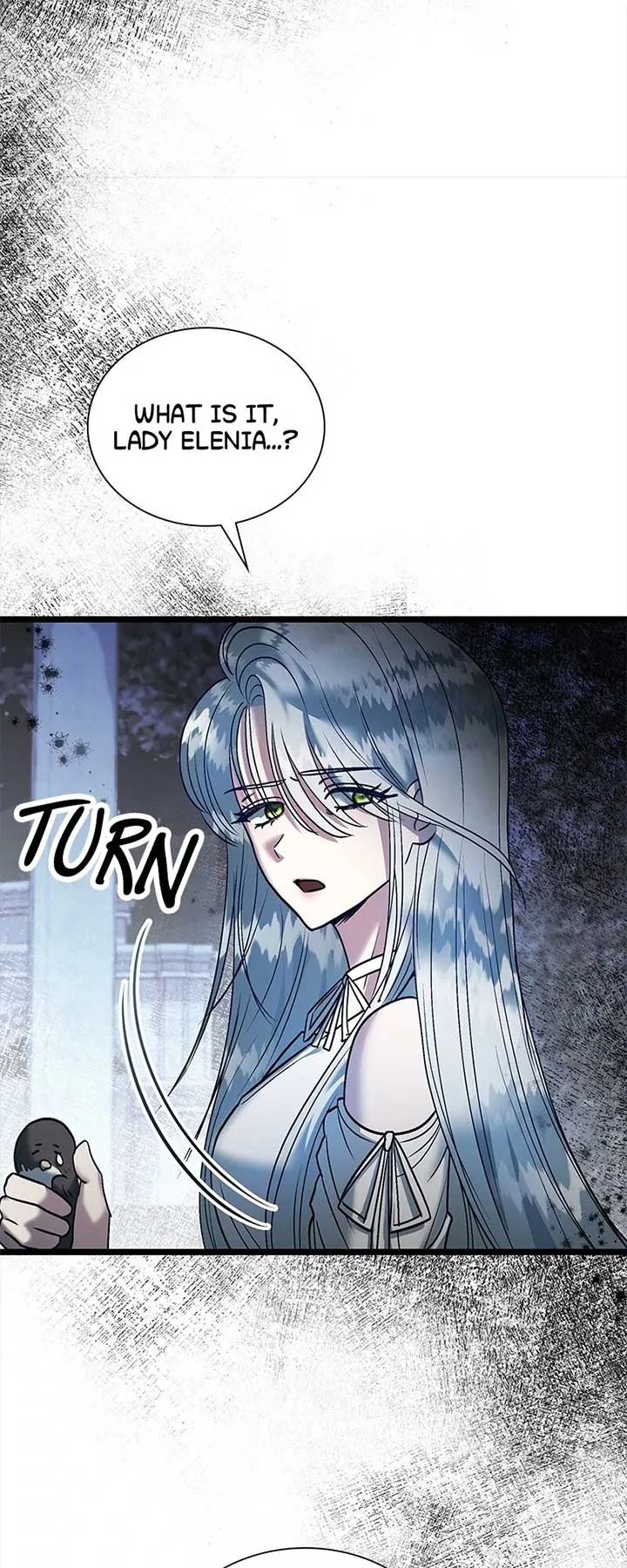 Becoming a Wicked Witch With a Paladin’s First Night Chapter 29 page 13