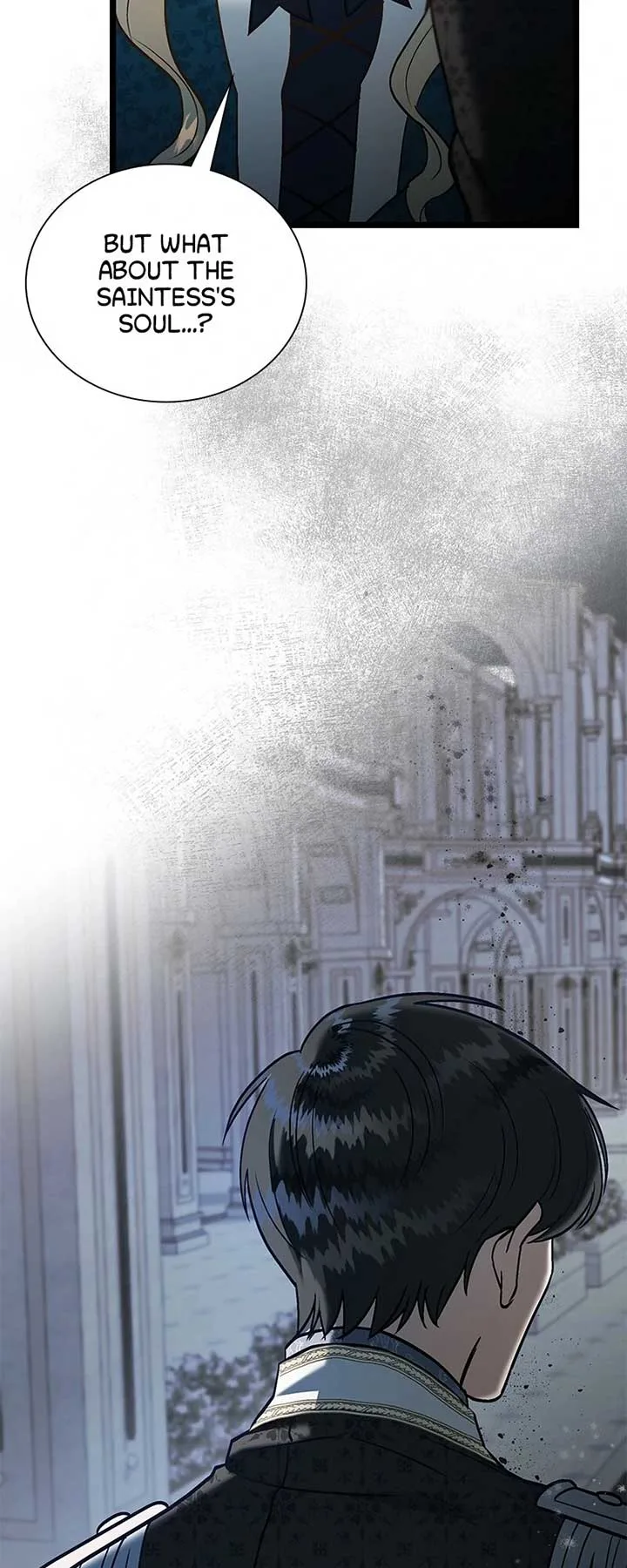 Becoming a Wicked Witch With a Paladin’s First Night Chapter 30 page 12