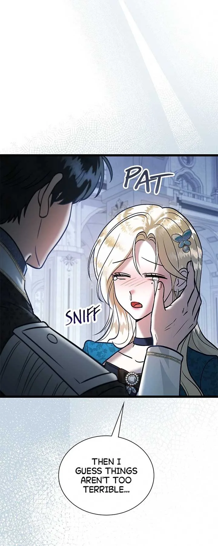 Becoming a Wicked Witch With a Paladin’s First Night Chapter 30 page 5