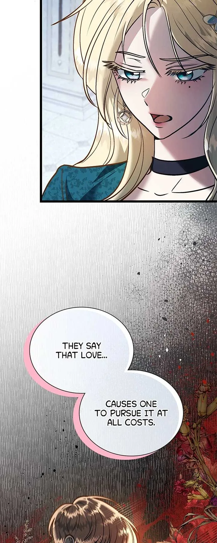 Becoming a Wicked Witch With a Paladin’s First Night Chapter 30 page 8