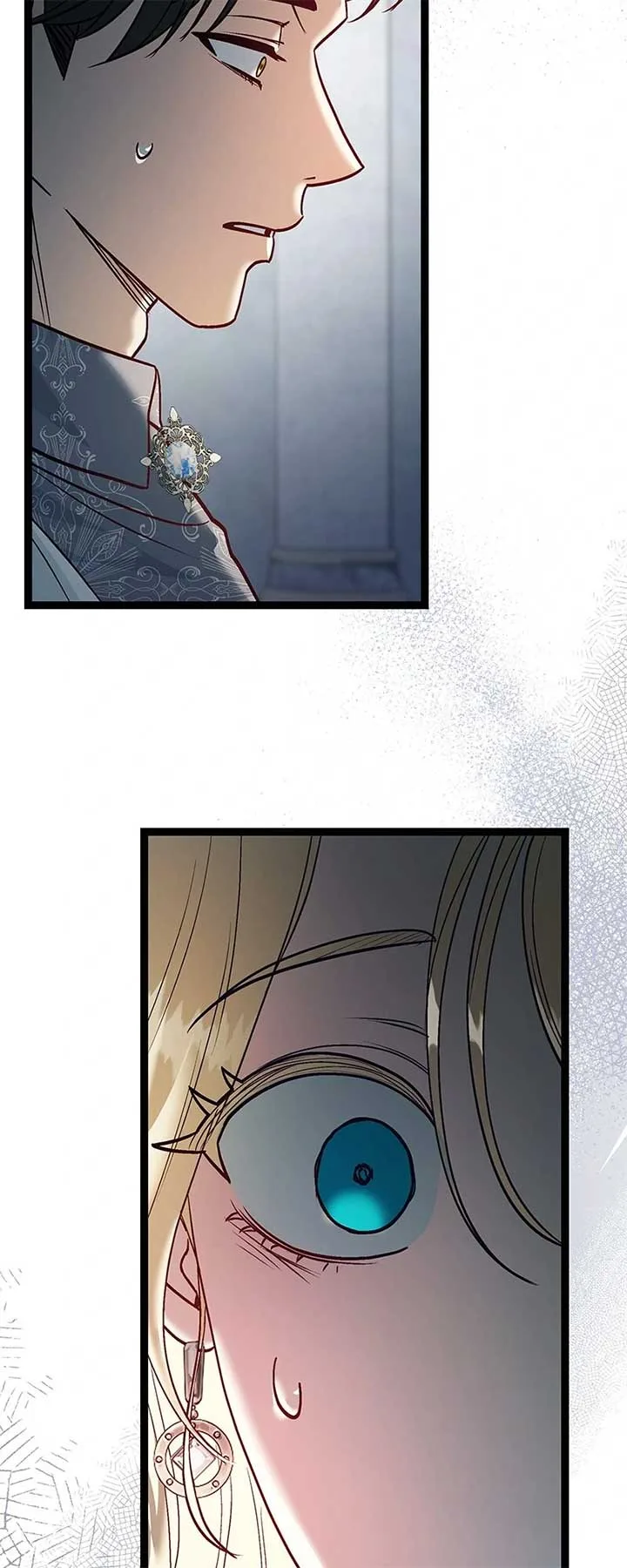 Becoming a Wicked Witch With a Paladin’s First Night Chapter 28 page 87