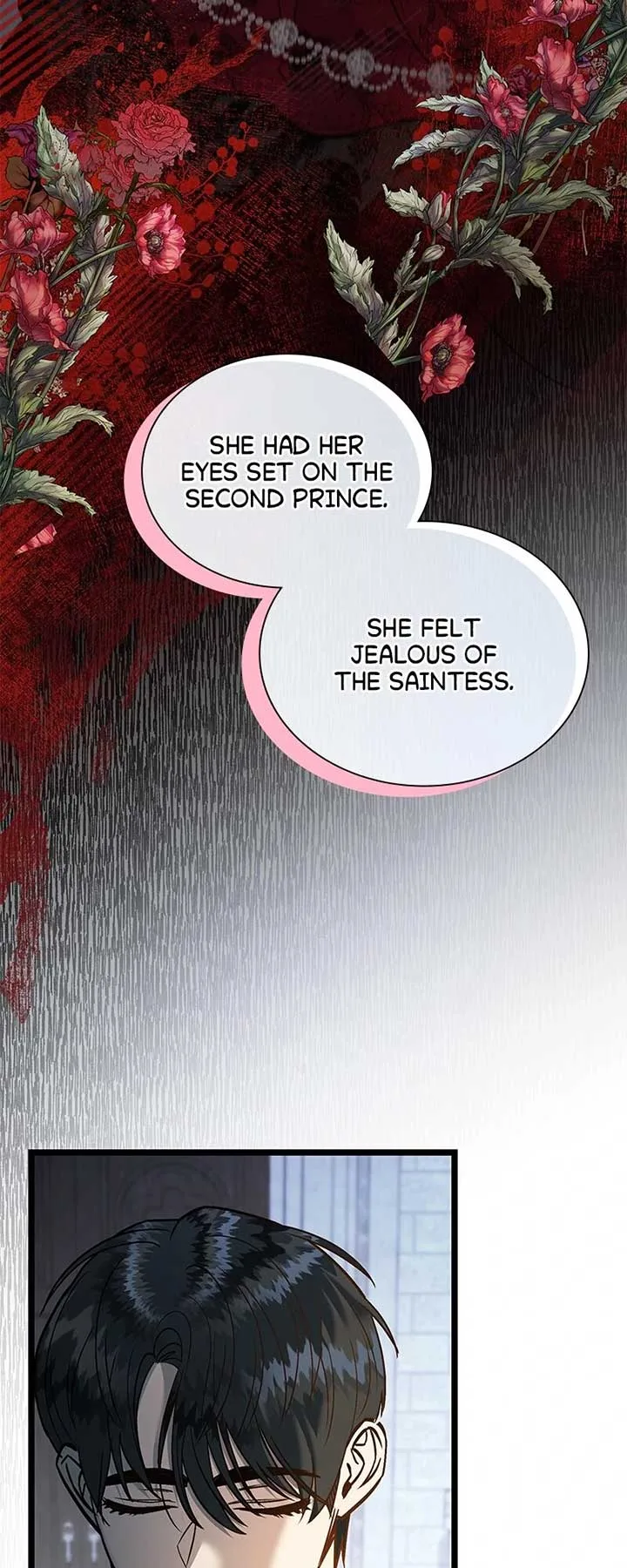Becoming a Wicked Witch With a Paladin’s First Night Chapter 30 page 10